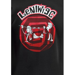 LENIWIEC  t-shirt (XL)