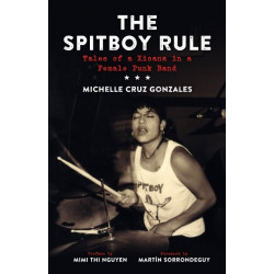 Spitboy Rule [Michelle Cruz...