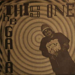 GAIA "This One" CD