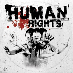 HUMAN RIGHTS "Dzikie Życie" CD