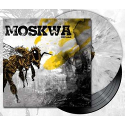 MOSKWA "XXI wiek" LP black...