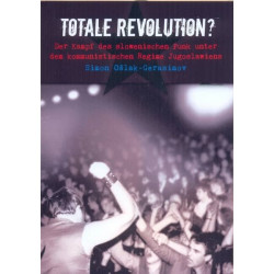 Totale Revolution? [Simon...