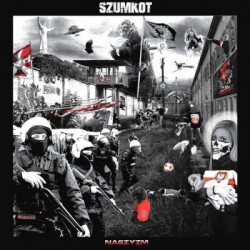 SZUMKOT „Naszyzm” CD