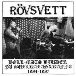 ROVSVETT "Boll-Mats Pa...
