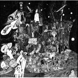 RUDIMENTARY PENI - Death...