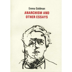 Anarchism and other essays...