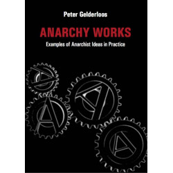 Anarchy Works. Examples of...
