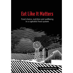 Eat Like it Matters [Isy...