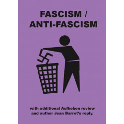 Fascism / Anti-fascism...