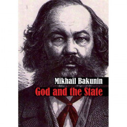 God and the State [Mikhail...