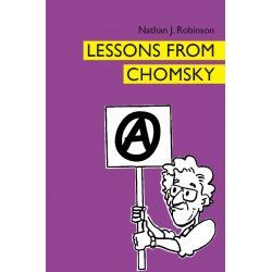 Lessons From Chomsky...