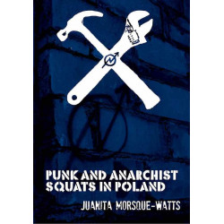 Punk and Anarchist Squats...