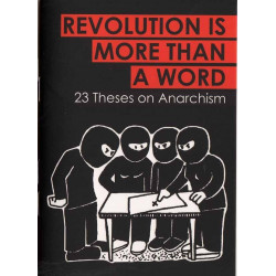 Revolution Is More Than A...
