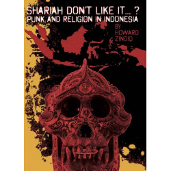 Shariah Don't Like It...?...