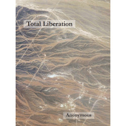 Total Liberation – książka