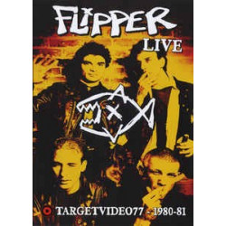 FLIPPER "Live TargetVideo77...
