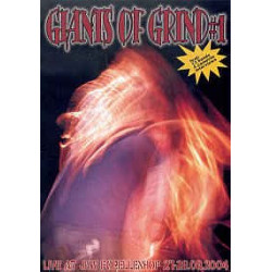 Giants of grind *1 DVD