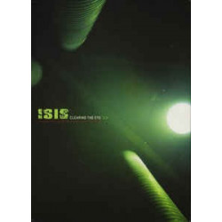 ISIS "Clearing the Eye" DVD
