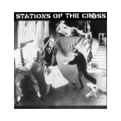 CRASS "Stations of the...