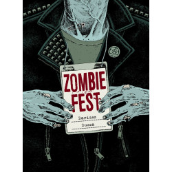 Zombie Fest [Dariusz Dusza]...