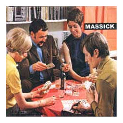 MASSICK CD