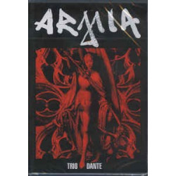 ARMIA "Triodante" DVD