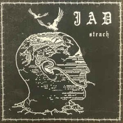 JAD „Strach” CD