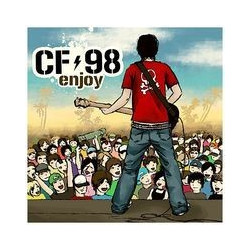 CF98 "Enjoy" CD