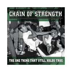 CHAIN OF STRENGTH "The One...