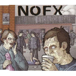 NOFX "Regaining...