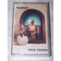 SABOT "Vice versa" CASS