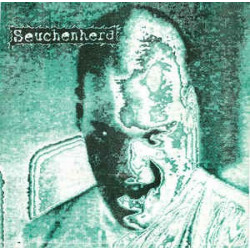 SEUCHENHERD  7"EP