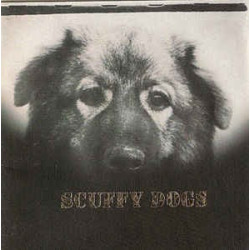 SCUFFY DOGS CD