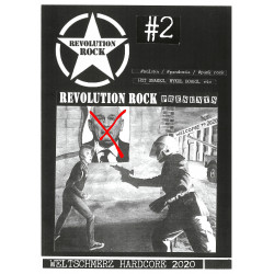 Revolution Rock *2....