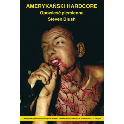 Amerykański Hardcore -...