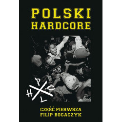 Polski Hardcore - Część...