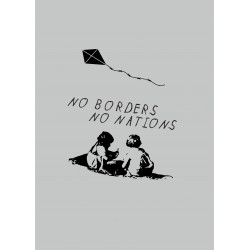 APATIA - No borders, no...