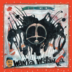 WANKA WSTANKA „Na zywca” CD