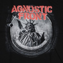 AGNOSTIC FRONT - The...