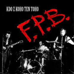 FPB ”Kdo z hoho ten toho....