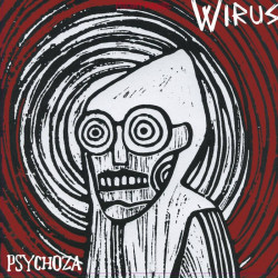 WIRUS „Psychoza” CD