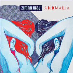 ZIMNY MAJ „Anomalia” LP