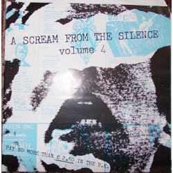 v/a "A scream from the...