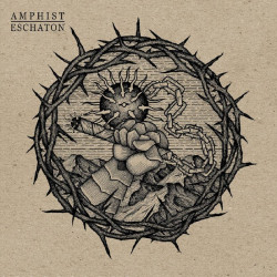 AMPHIST ”Eschaton” LP