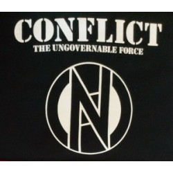 CONFLICT - The Ungovernable...