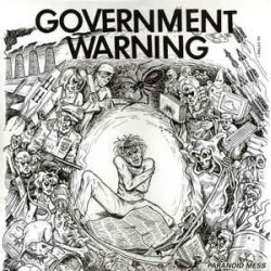 GOVERNMENT WARNING...