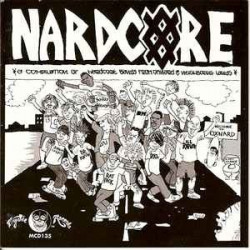 v/a "Nardcore" CD