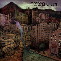 ERRATUM s/t LP