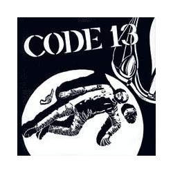 CODE 13 "A part of America...
