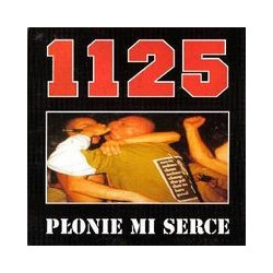 1125 "Plonie mi serce" LP...